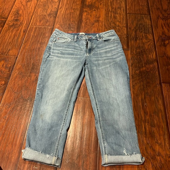 Love Ellen Degeneres jeans - Picture 1 of 9